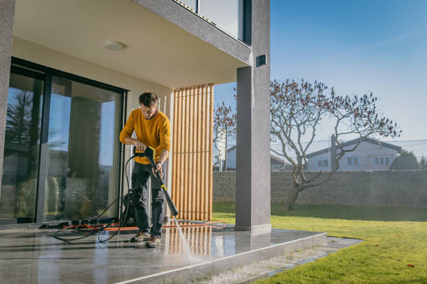 Best Building Exterior Washing  in Minersville, PA