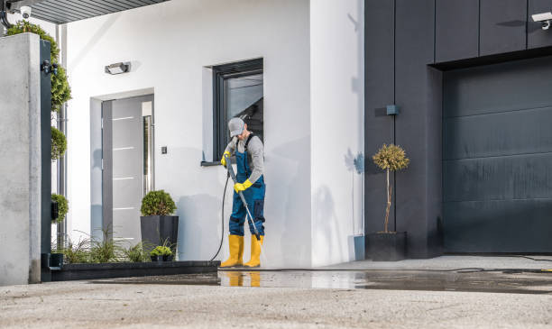Best Gas Station Cleaning  in Minersville, PA