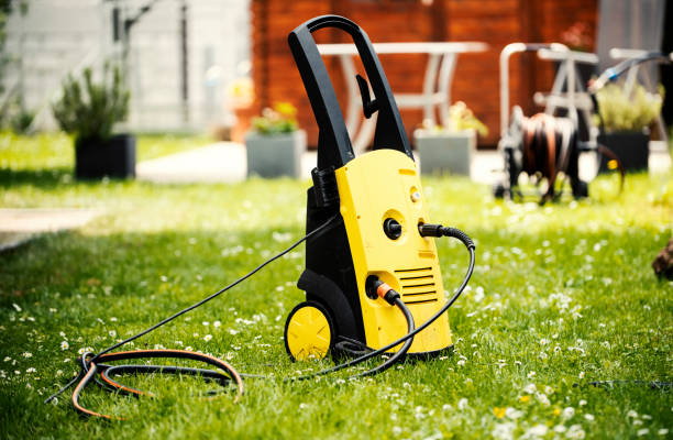 Best Fence Cleaning  in Minersville, PA